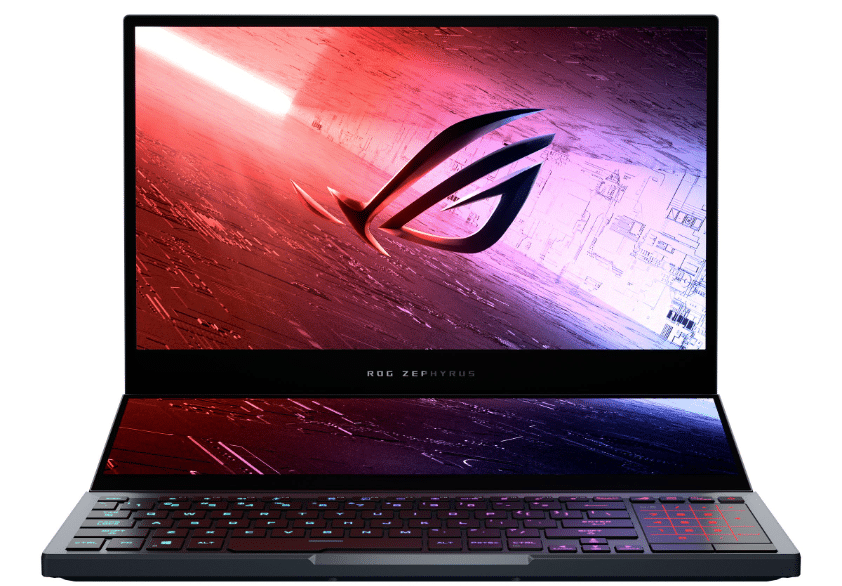 Win Asus Laptop & 1 Year Trading Course Giveaway