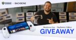 Win 12 Backbone One PlayStation Edition Giveaway