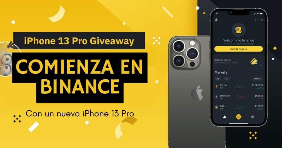 Win iPhone 13 Pro Giveaway | Locademia