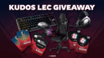 Win Kudos Labs LEC Malmo Giveaway