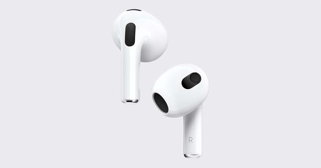 Win Apple AirPods Pro Gen 3 Giveaway