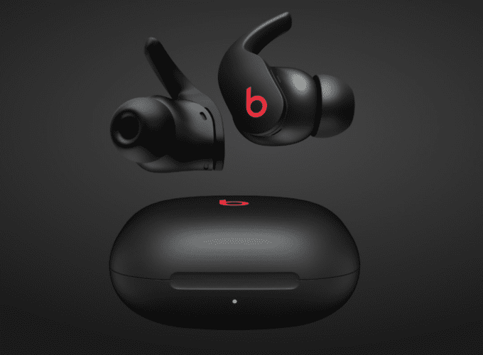 Win Beats Fit Pro by Dr. Dre EarBuds Giveaway
