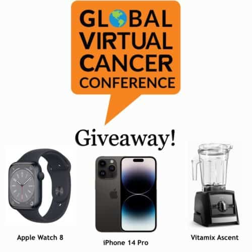Win iPhone 14 Pro & Apple Watch 8 Giveaway