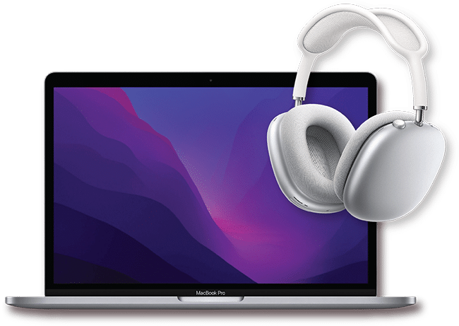 MacBook Pro M2 + Airpods Max - Black Friday 2022 Giveaway