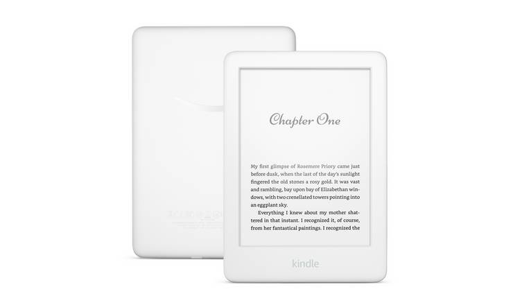 Win Kindle Paperwhite Giveaway 2023