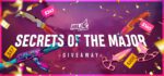 Win Secrets of The Major - CSGO Skins Giveaway