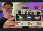 Win Tim Pierce's TC Electronic Plethora X3 Giveaway