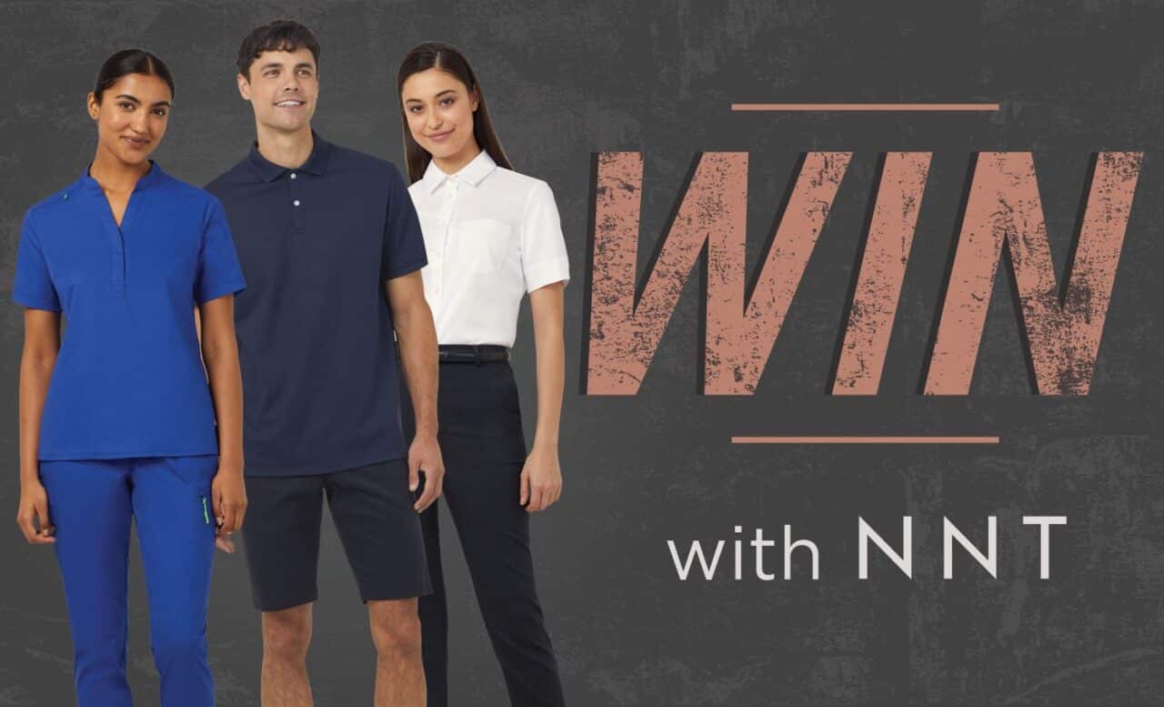 Win $500 NNT Online Gift Voucher Giveaway | NNT