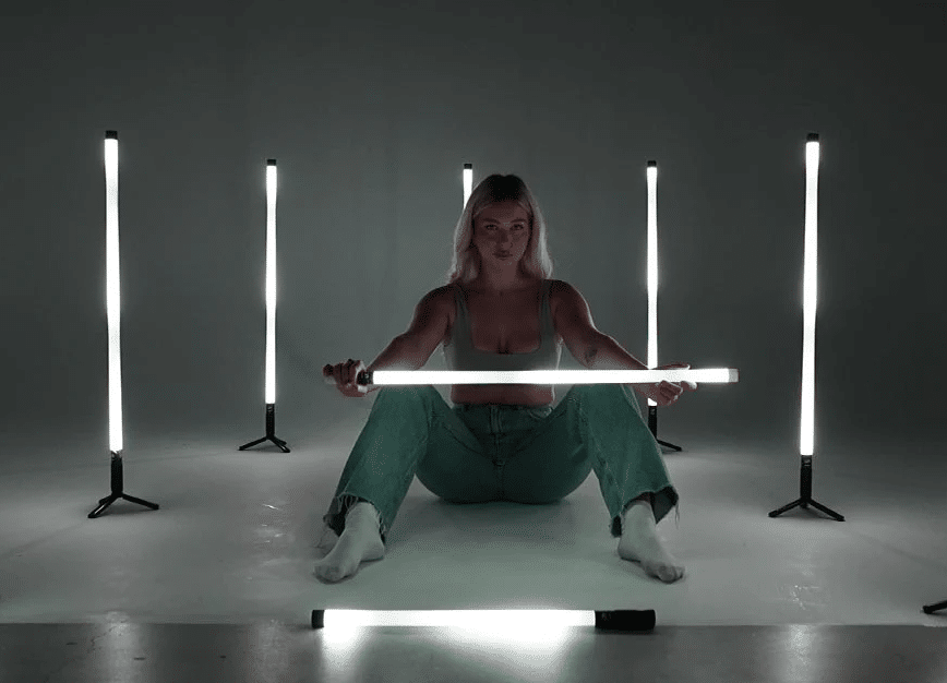 Win Immersive Lighting Mood Studio Kit Giveaway