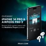 Win iPhone 14 Pro + AirPods Pro 2 Giveaway