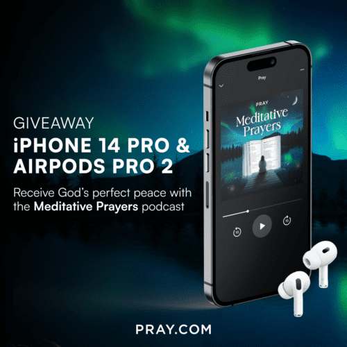Win iPhone 14 Pro + AirPods Pro 2 Giveaway