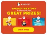 Kinguin The Last of Us PC competition