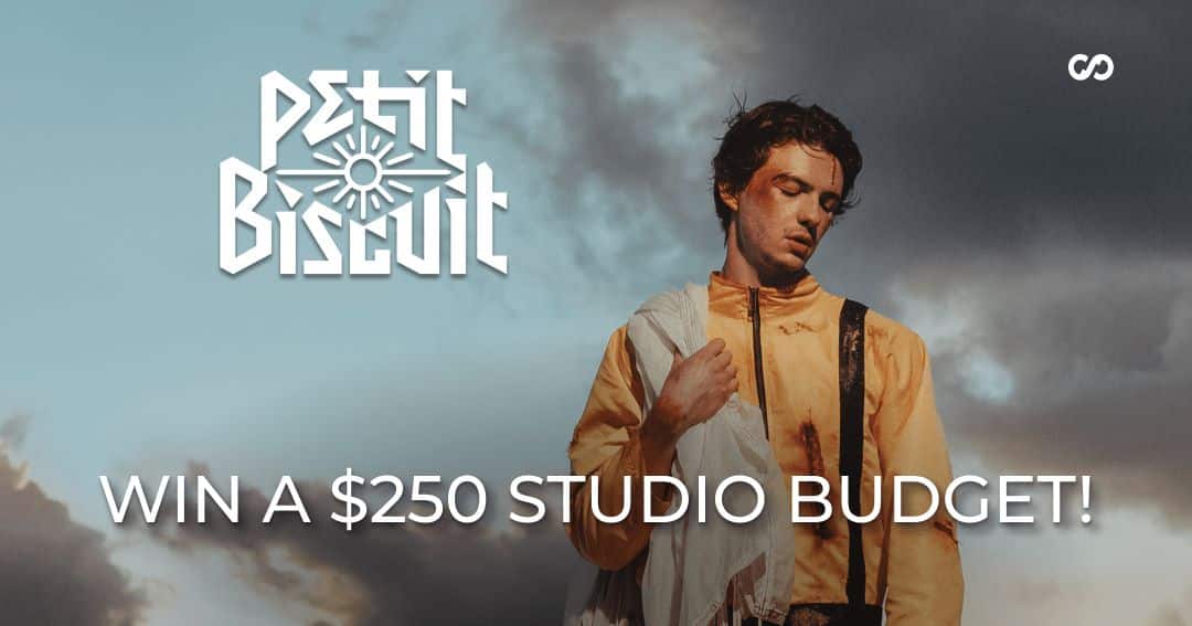 Petit Biscuit Studio Budget Giveaway