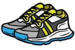 Win Free Pair of Racing Shoes Giveaway