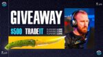 Win $500 Flip Knife Lore CSGO Giveaway