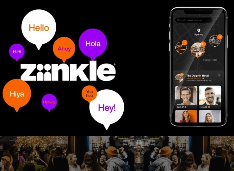 Win $5,000 AUD Cash Prize Giveaway | Ziinkle