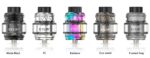Sourcemore x Vandy Vape Kylin V3 RTA Giveaway