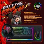 Win a Set Razer Chroma Peripherals Giveaway