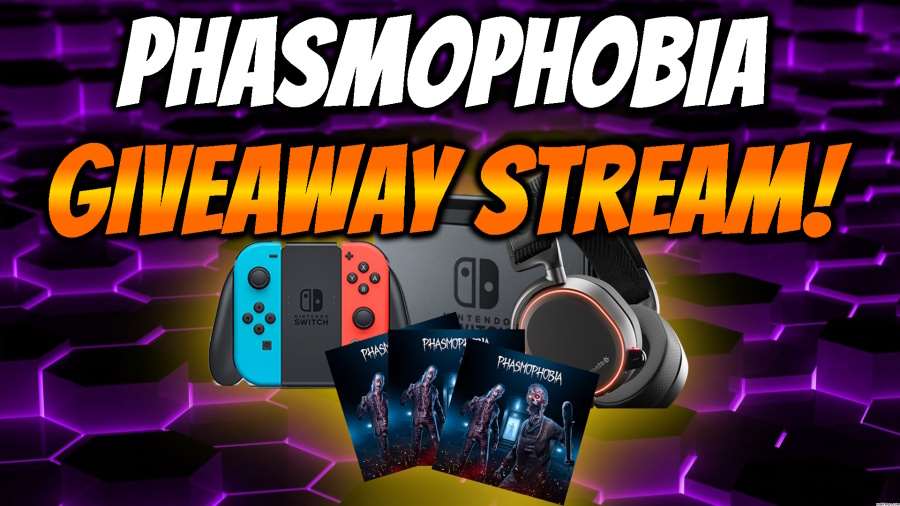 Nintendo Switch & Arctic Pro Headset Giveaway