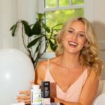 Biohacking Brittany's Birthday Giveaway