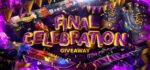 Final Celebration CS:GO/CS2 Skins Giveaway