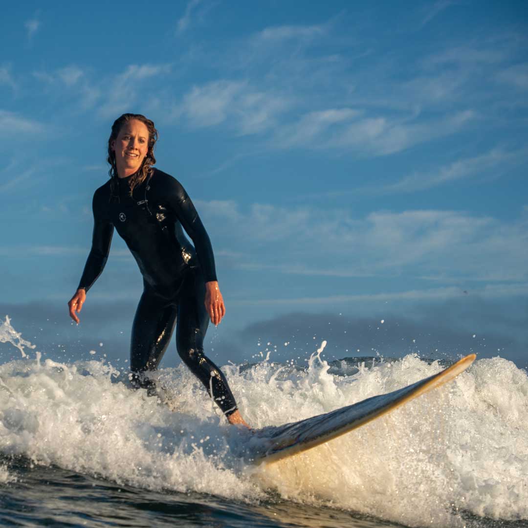 Warm Women's Wetsuit Giveaway