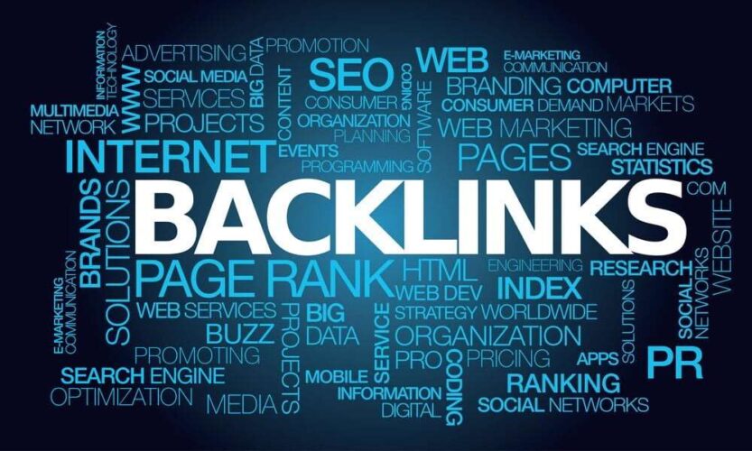Win High End Backlinks Giveaway for Your Website