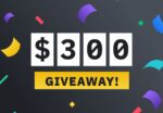 Digital Quantum | $300 USD Cash Giveaway