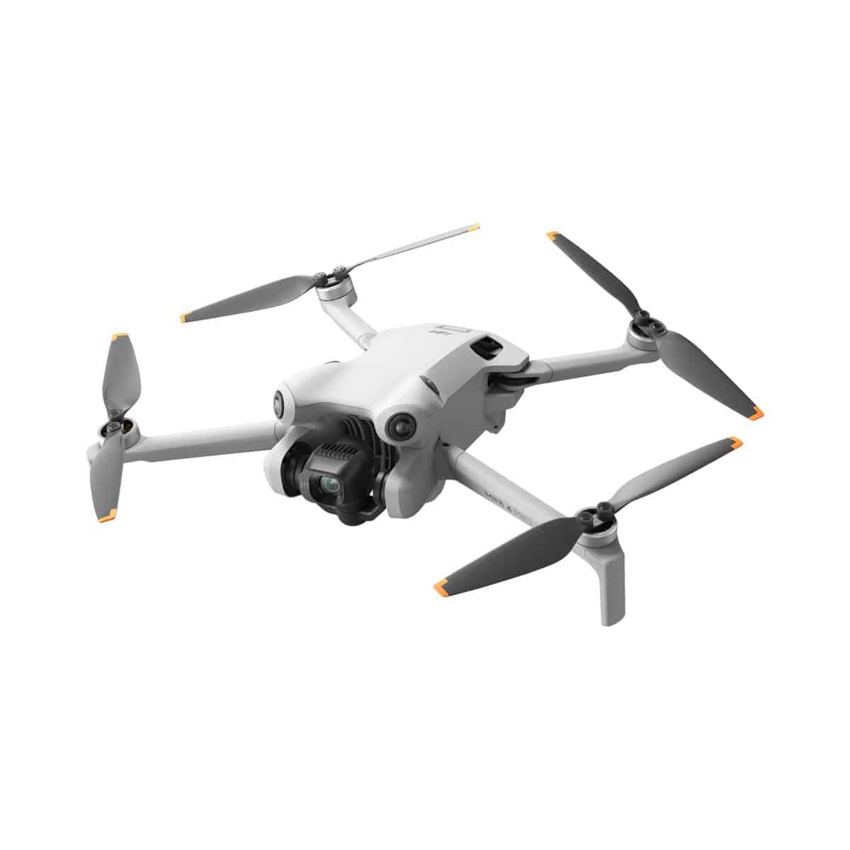 Win a Brand New DJI Mini 4 Pro