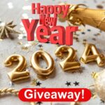 Win a $2000 DJI FPV Combo Bundle for New Year’s Eve