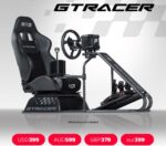 Entry Level Sim Racing Cockpit Giveaway