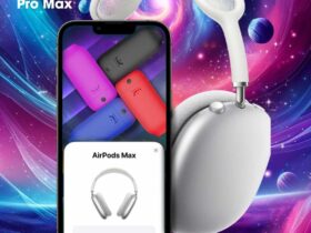 Hamilton Devices | iPhone 15 Pro Max & Airpod Max Giveaway