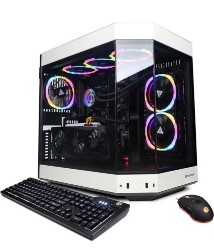 Mogsy's Holiday $2500 Gaming PC Giveaway