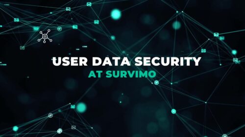 survimo app
