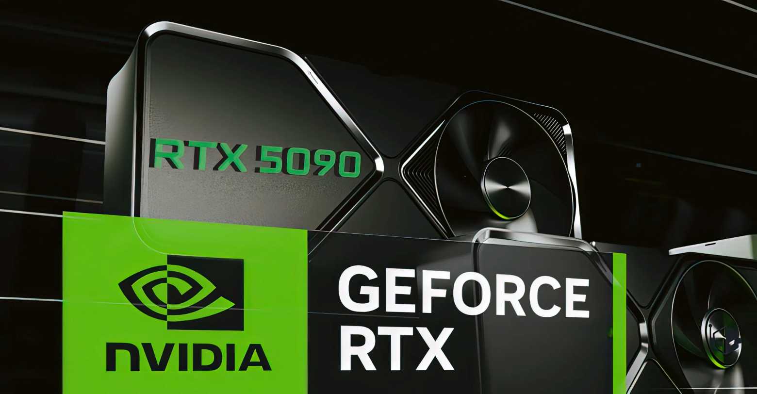NVIDIA GeForce 2025 Lineup: What’s New and What to Expect