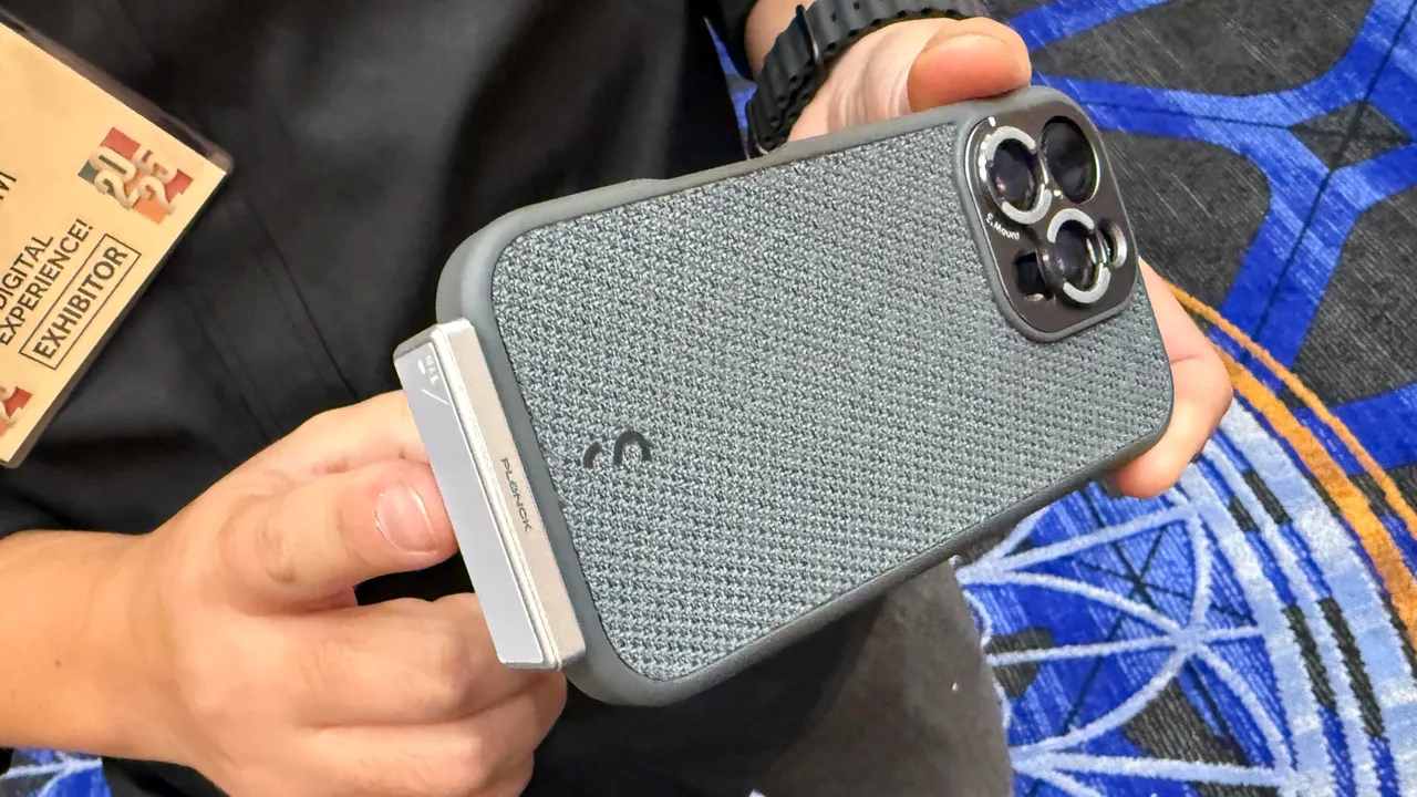 ShiftCam Planck Portable SSD Review: Compact Storage Power for Creators on the Move